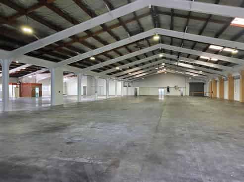 CBRE | High Powered St Johns Solution
