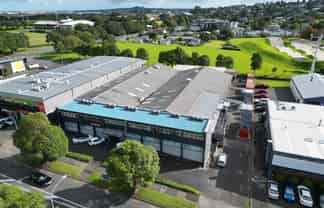 CBRE | High Powered St Johns Solution