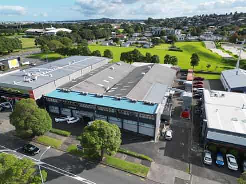 CBRE | High Powered St Johns Solution
