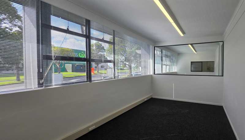  107-111 Felton Mathew Avenue, Saint Johns