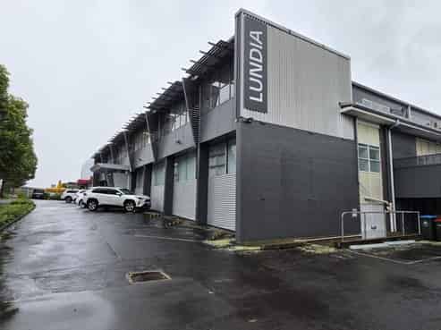 CBRE | High Powered St Johns Solution
