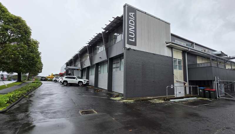  107-111 Felton Mathew Avenue, Saint Johns