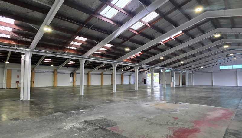  107-111 Felton Mathew Avenue, Saint Johns