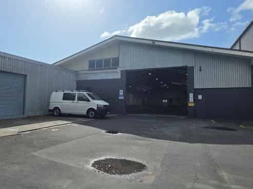 CBRE | High Powered St Johns Solution