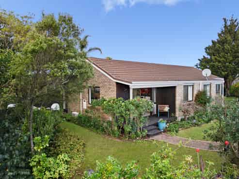 18 Taylor Street, Ohauiti