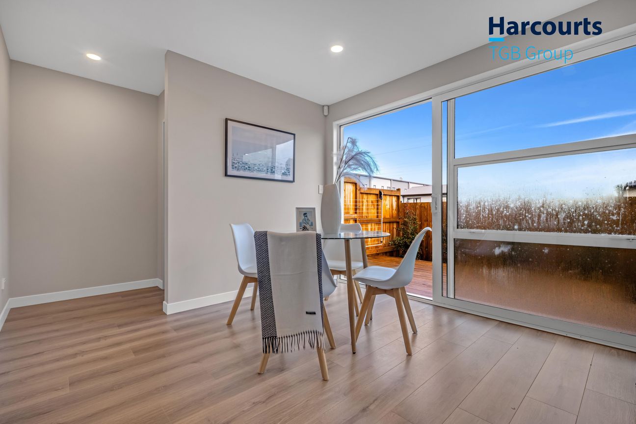 Stylish 4-Bedroom - Prime Takanini Location - Ansicht 5