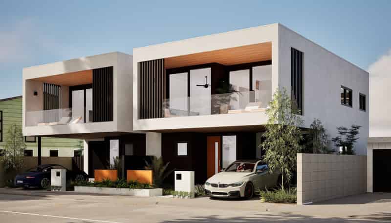 621A Marine Parade, Napier South