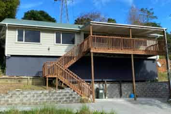 40 Ngahere Drive, Horahora