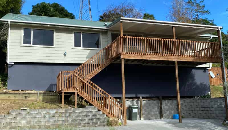 40 Ngahere Drive, Horahora