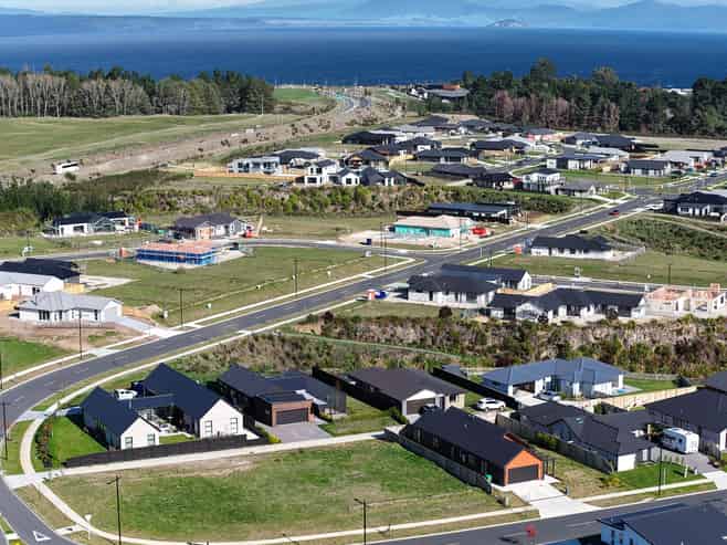 40 Wai Terrace, Wharewaka
