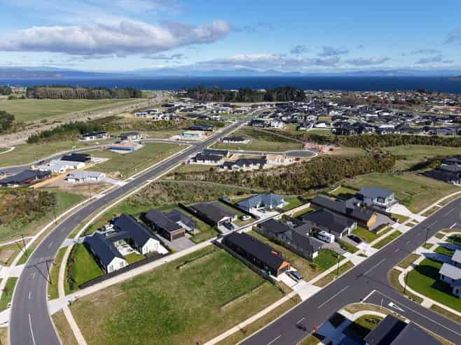 40 Wai Terrace, Wharewaka