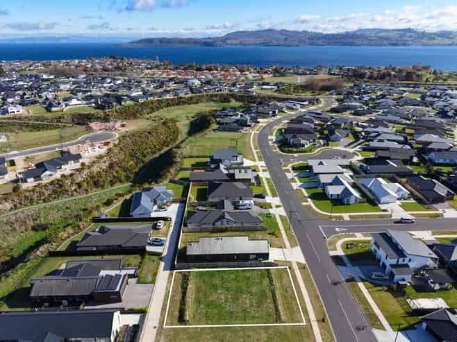 40 Wai Terrace, Wharewaka