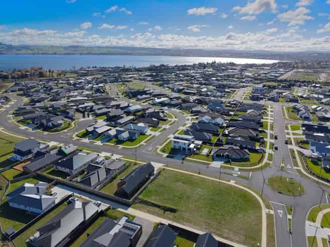 40 Wai Terrace, Wharewaka