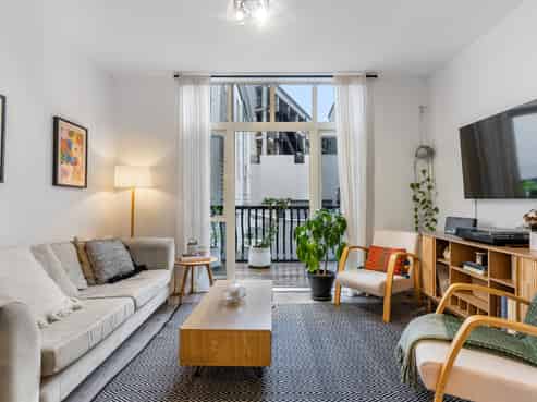 12/8 Burgoyne Street, Grey Lynn