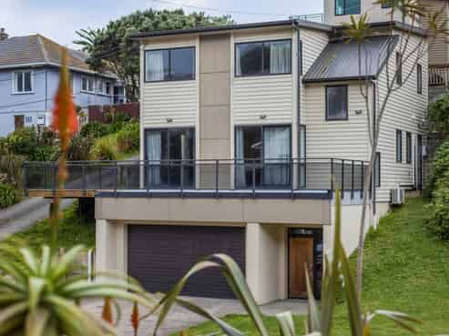 23 View Road, Titahi Bay
