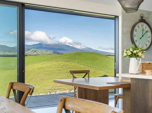 438a Lower Pitone Road, Pitone