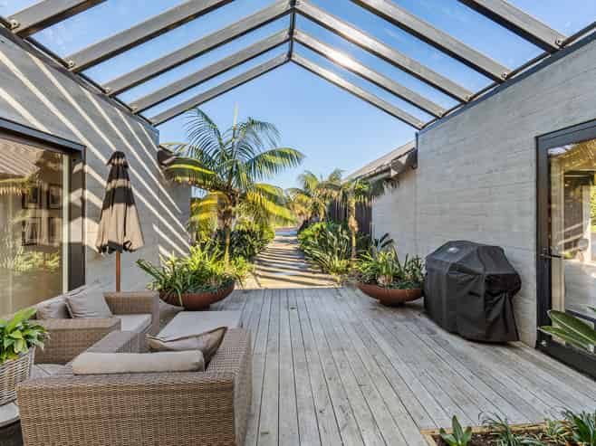 438a Lower Pitone Road, Pitone