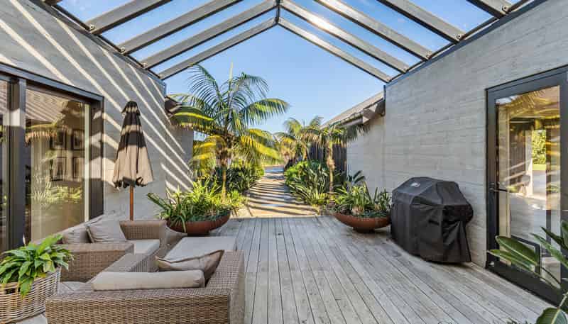 438a Lower Pitone Road, Pitone