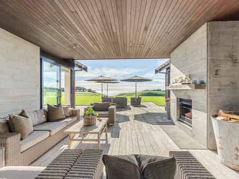 438a Lower Pitone Road, Pitone