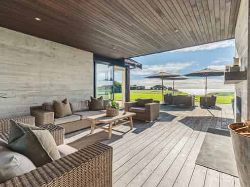 438a Lower Pitone Road, Pitone