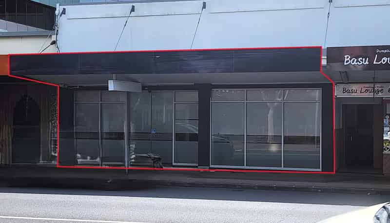 452 Lake Road, Takapuna