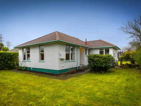 18 Gregory Avenue, Islington