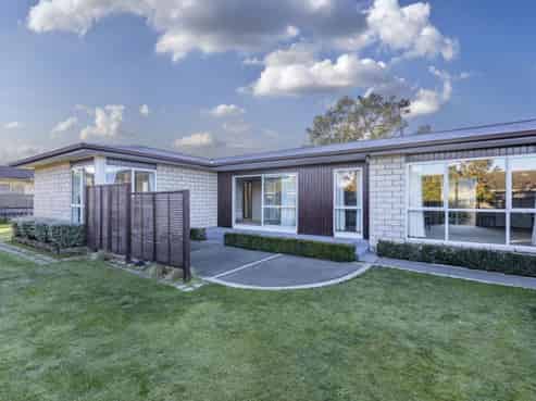 8 Buckham Street, Rangiora