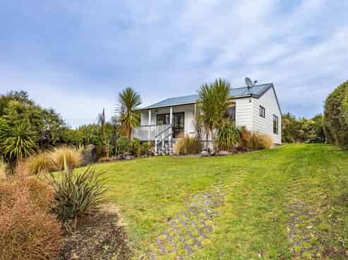 11 Willow Lane, Ohakune