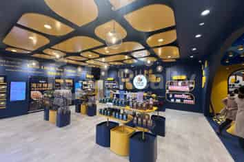 Prime Retail Opportunity in Meadowlands
