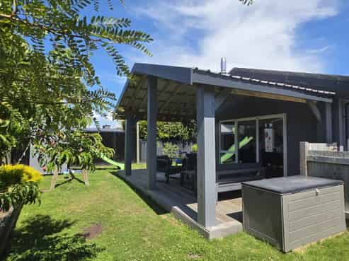 8 Stonefly Place, Nukuhau