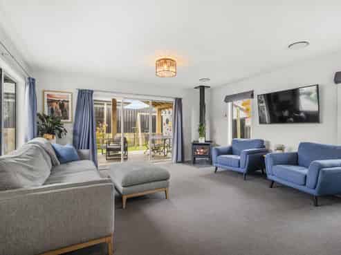 8 Stonefly Place, Nukuhau