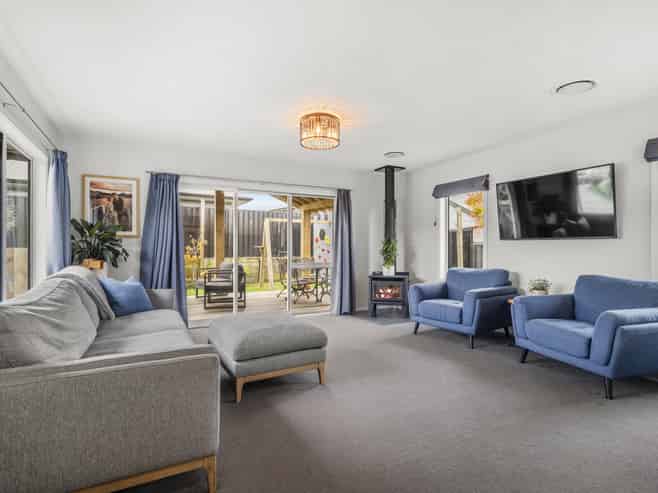 8 Stonefly Place, Nukuhau
