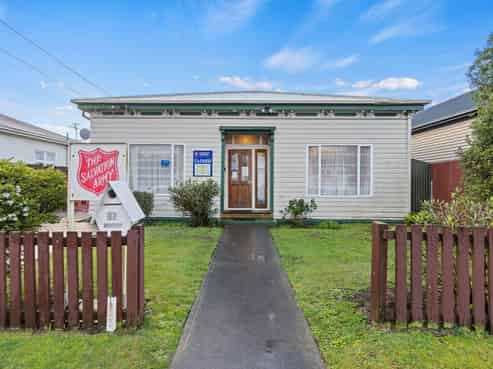 17 Southampton Street, Sydenham