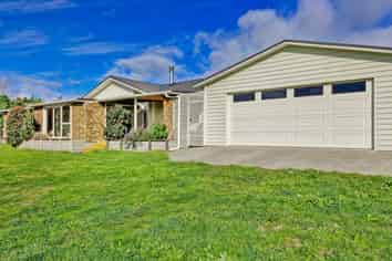 60 Purcell Street, Foxton