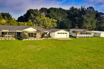 60 Purcell Street, Foxton