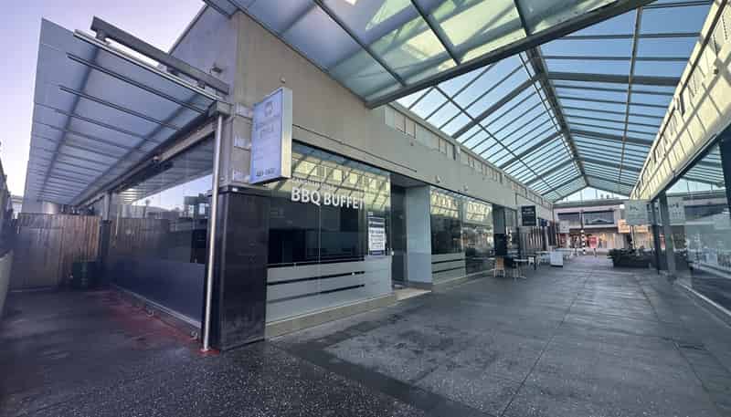 11/62-78 Hurstmere Road, Takapuna