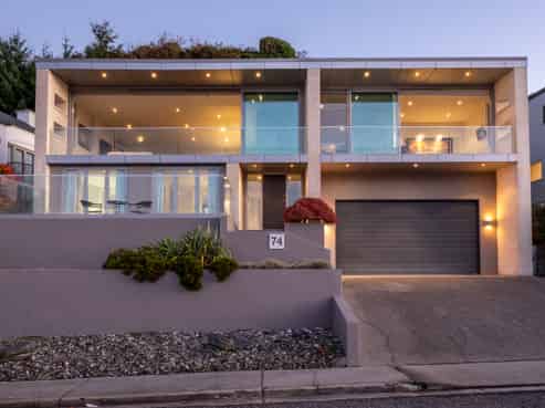 74 Panorama Terrace, Queenstown Central