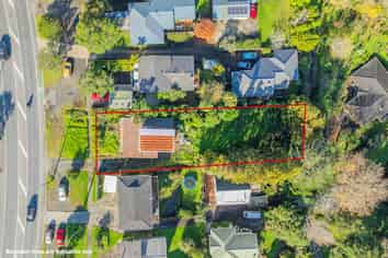 1016 East Coast Road, Fairview Heights
