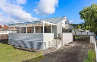 113 Lorraine Place, Whangamata