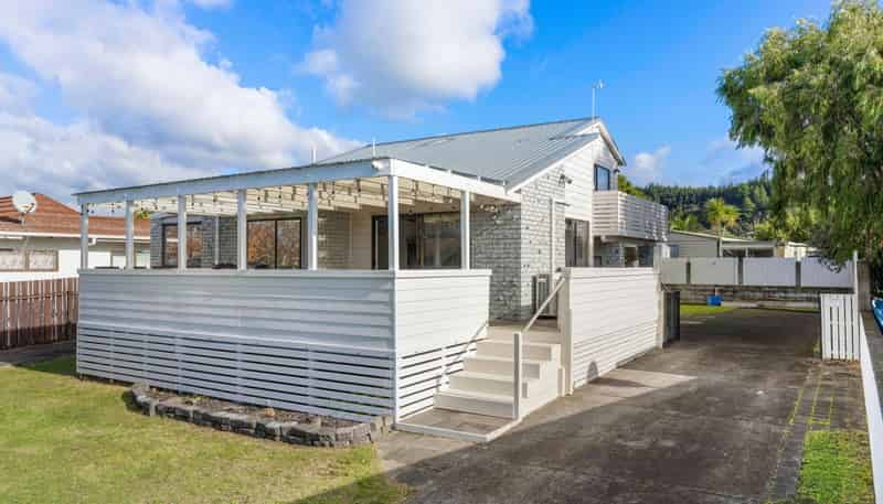 113 Lorraine Place, Whangamata