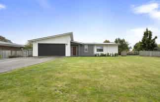 4A Feltham Street, Hunterville