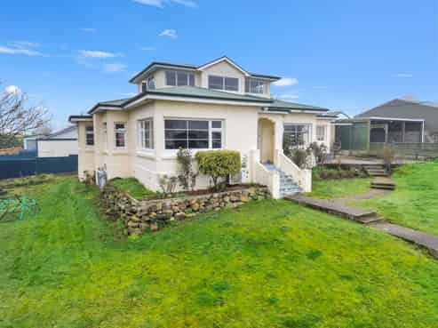 7 Lewis Street, Gore