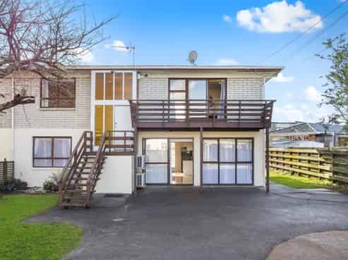 14B Latham Avenue, Pakuranga