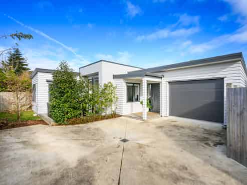 18A East Street, Terrace End