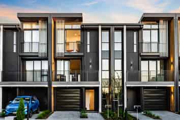 27 Amber Court, Stonefields
