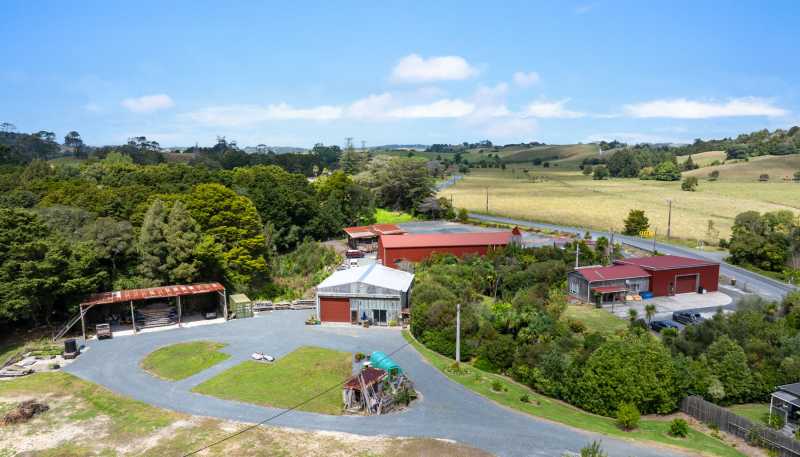 8/362 Matakana Valley Road, Matakana