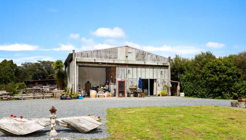 8/362 Matakana Valley Road, Matakana