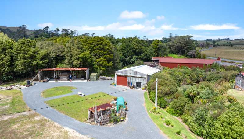 8/362 Matakana Valley Road, Matakana