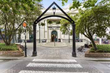 Classic quality investment