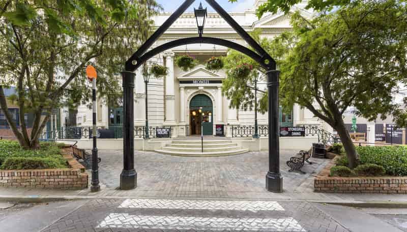 26 Victoria Avenue, Whanganui